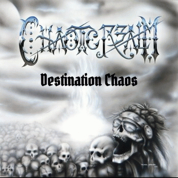 Destination Chaos